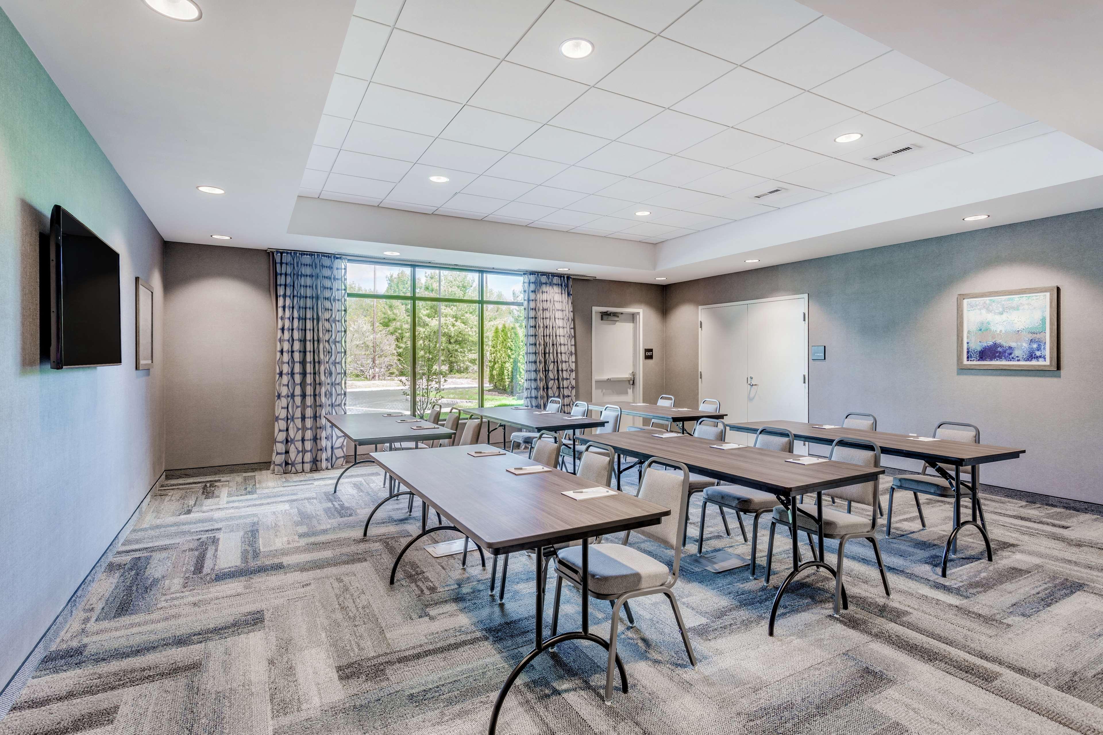 Hampton Inn & Suites Kittery-Portsmouth Экстерьер фото