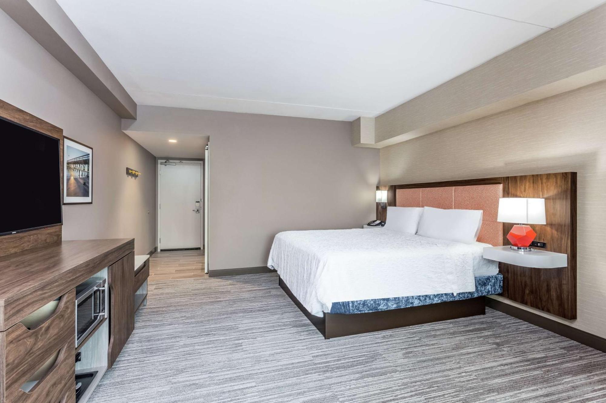 Hampton Inn & Suites Kittery-Portsmouth Экстерьер фото